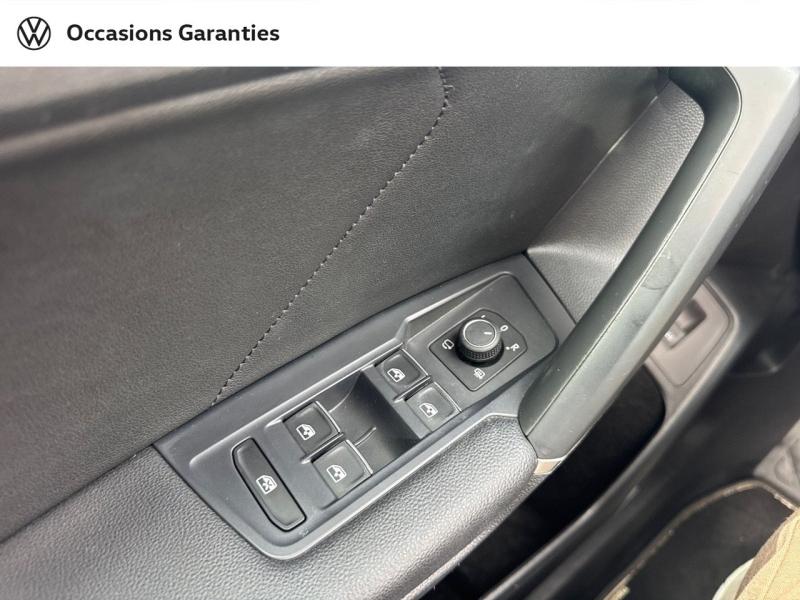 Voitures occasions VOLKSWAGEN TIGUAN ALLSPACE Carat Exclusive Thionville