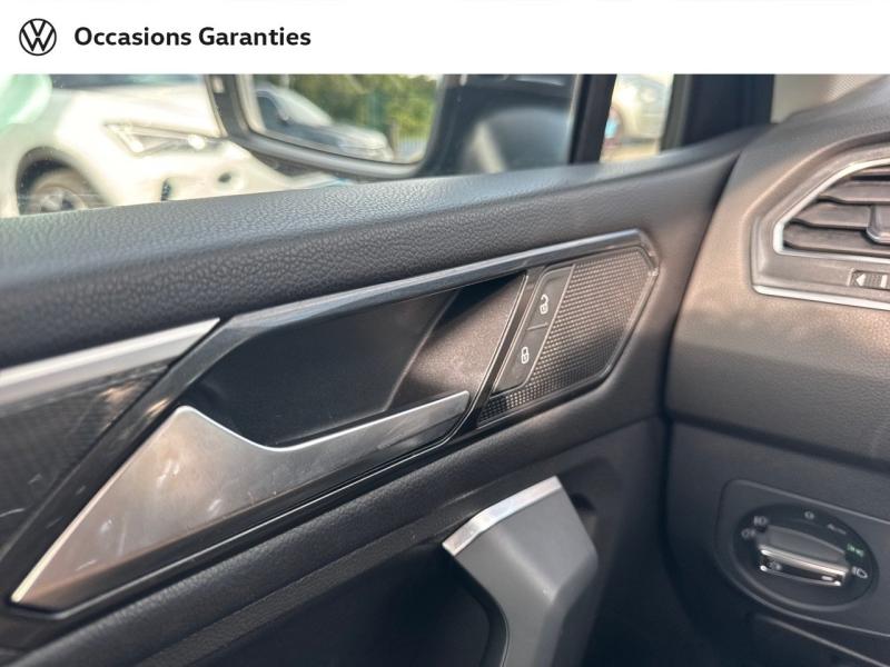 Voitures occasions VOLKSWAGEN TIGUAN ALLSPACE Carat Exclusive Thionville