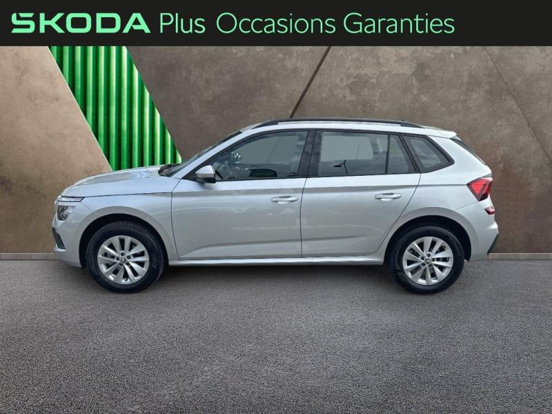 Voitures occasions ŠKODA KAMIQ Selection Thionville