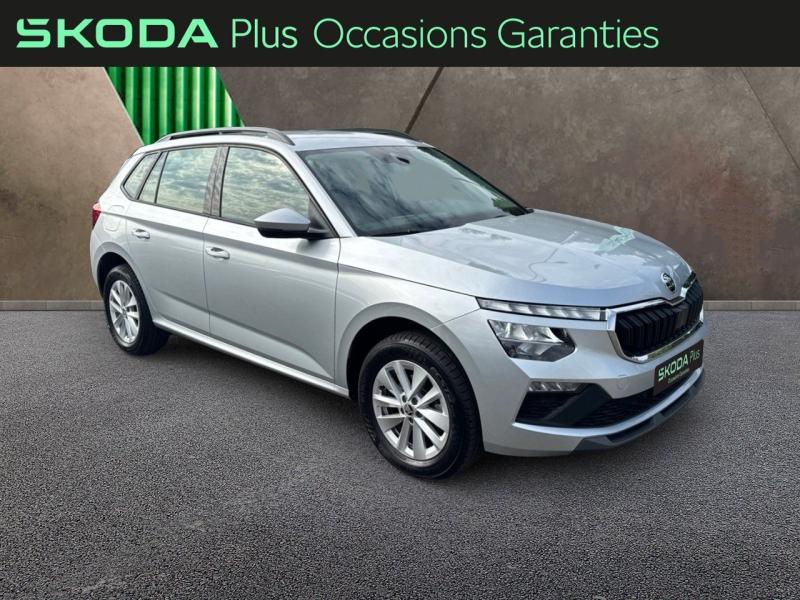 Voitures occasions ŠKODA KAMIQ Selection Tomblaine