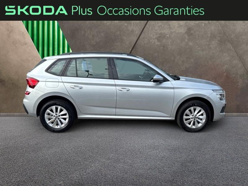 Voitures occasions ŠKODA KAMIQ Selection Tomblaine