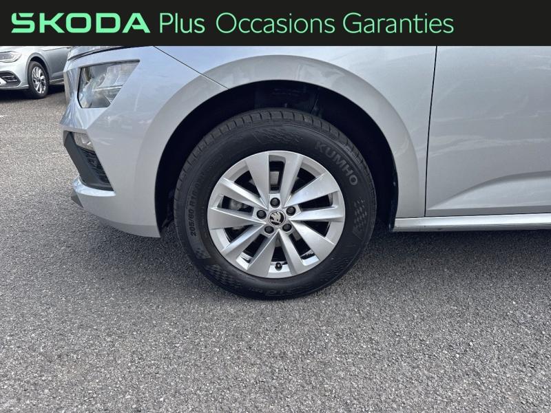 Voitures occasions ŠKODA KAMIQ Selection Thionville