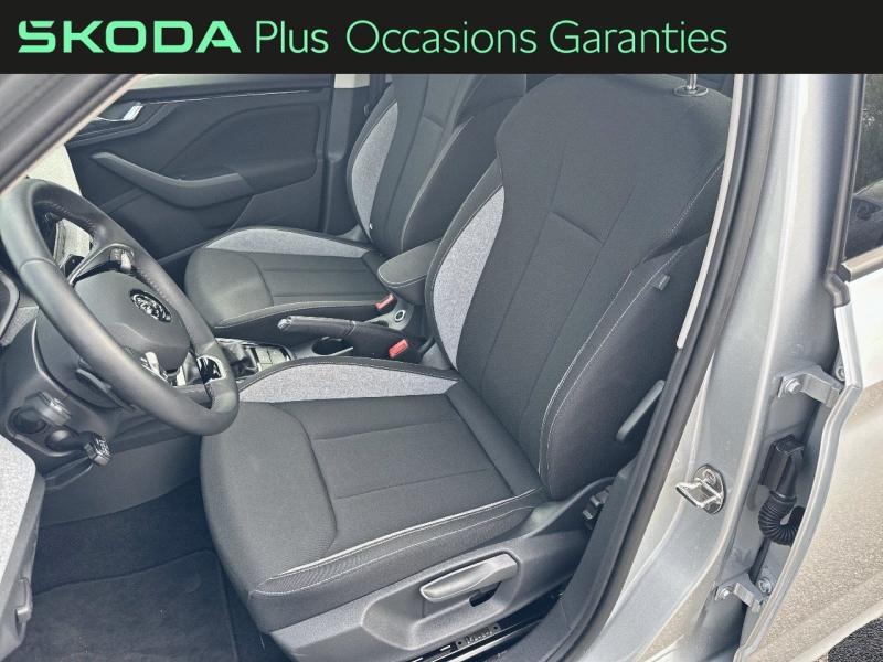 Voitures occasions ŠKODA KAMIQ Selection Tomblaine