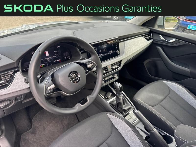 Voitures occasions ŠKODA KAMIQ Selection Tomblaine