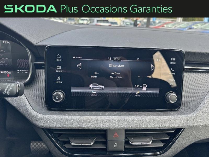 Voitures occasions ŠKODA KAMIQ Selection Tomblaine