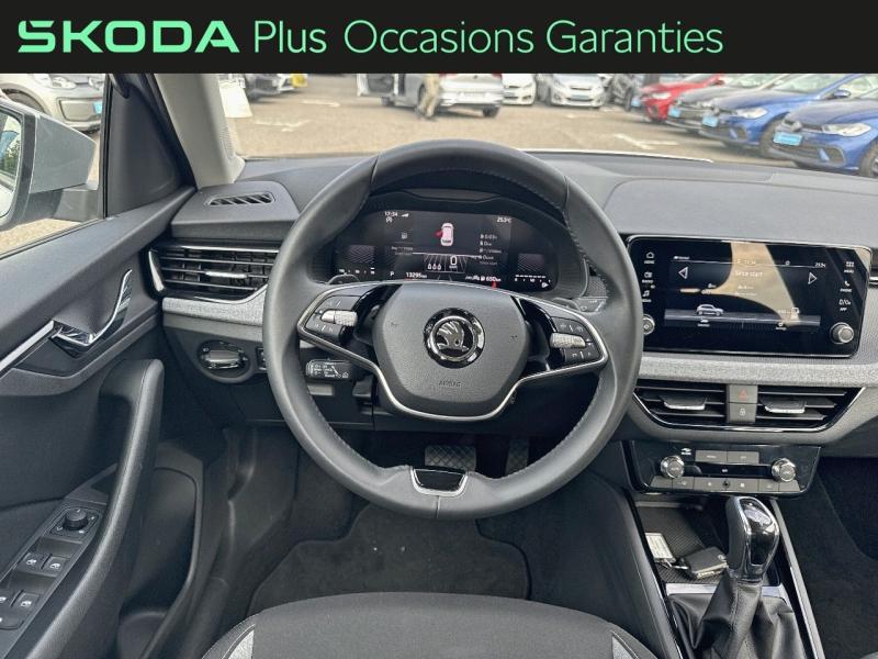 Voitures occasions ŠKODA KAMIQ Selection Tomblaine