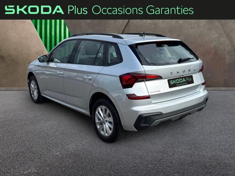 Voitures occasions ŠKODA KAMIQ Selection Thionville