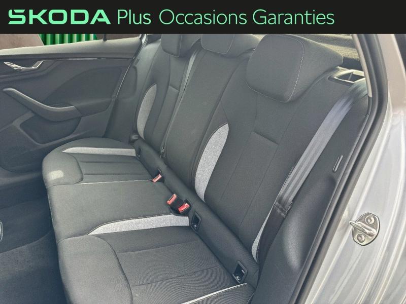 Voitures occasions ŠKODA KAMIQ Selection Thionville