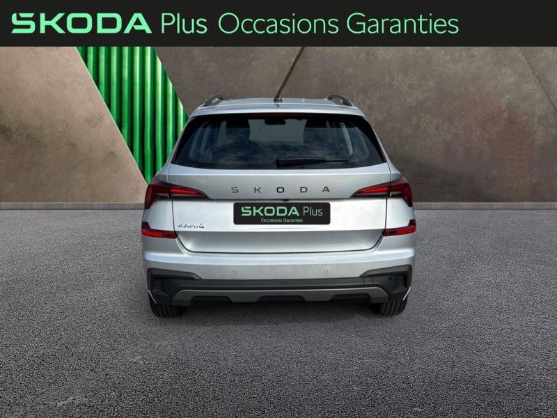 Voitures occasions ŠKODA KAMIQ Selection Tomblaine