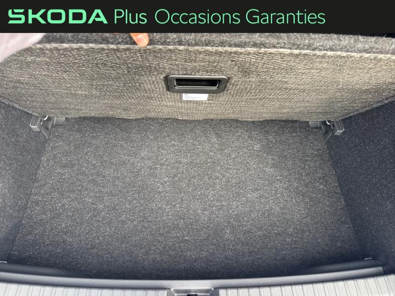 Voitures occasions ŠKODA KAMIQ Selection Thionville