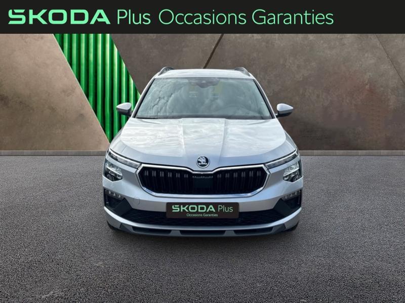Voitures occasions ŠKODA KAMIQ Selection Tomblaine