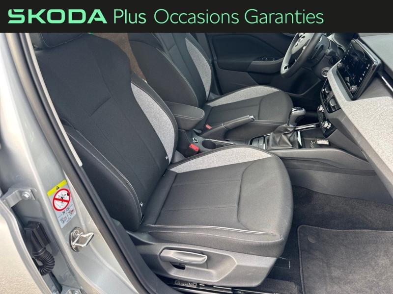 Voitures occasions ŠKODA KAMIQ Selection Tomblaine