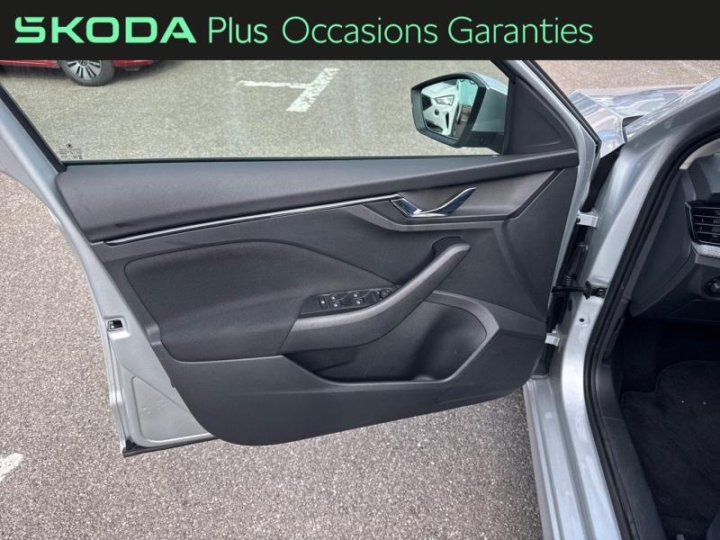 Voitures occasions ŠKODA KAMIQ Selection Tomblaine