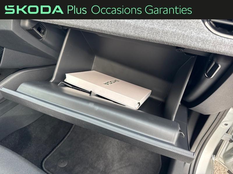 Voitures occasions ŠKODA KAMIQ Selection Tomblaine