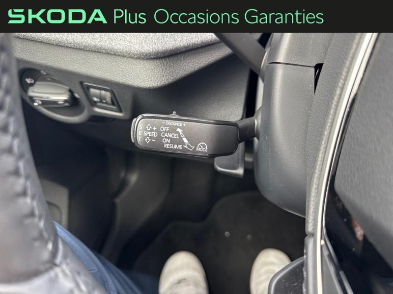 Voitures occasions ŠKODA KAMIQ Selection Tomblaine