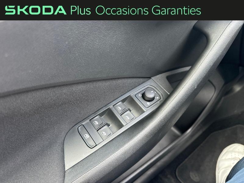 Voitures occasions ŠKODA KAMIQ Selection Tomblaine