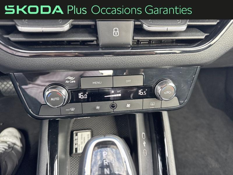 Voitures occasions ŠKODA KAMIQ Selection Tomblaine