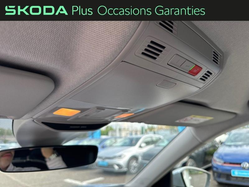 Voitures occasions ŠKODA KAMIQ Selection Tomblaine