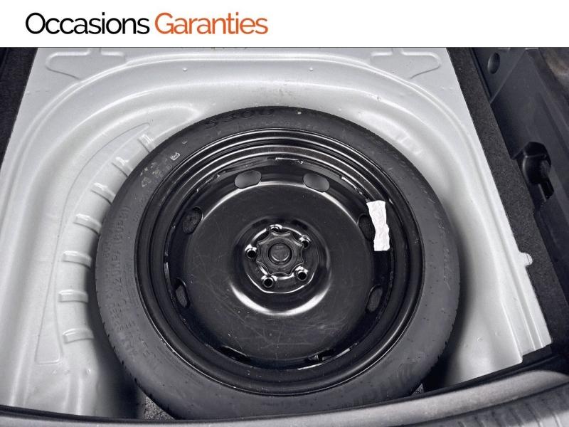 Voitures occasions SEAT Leon ST FR Thionville