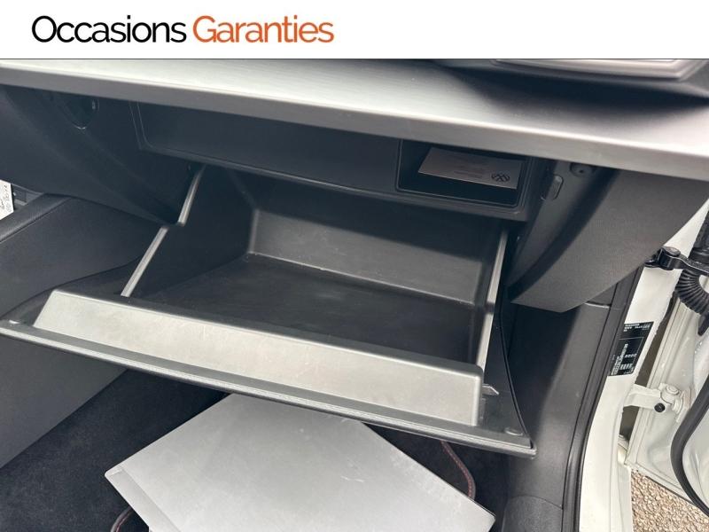 Voitures occasions SEAT Leon ST FR Thionville