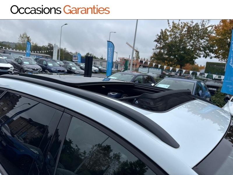 Voitures occasions SEAT Leon ST FR Thionville