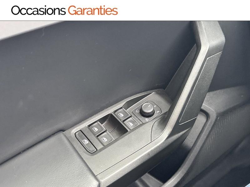 Voitures occasions SEAT Leon ST FR Thionville