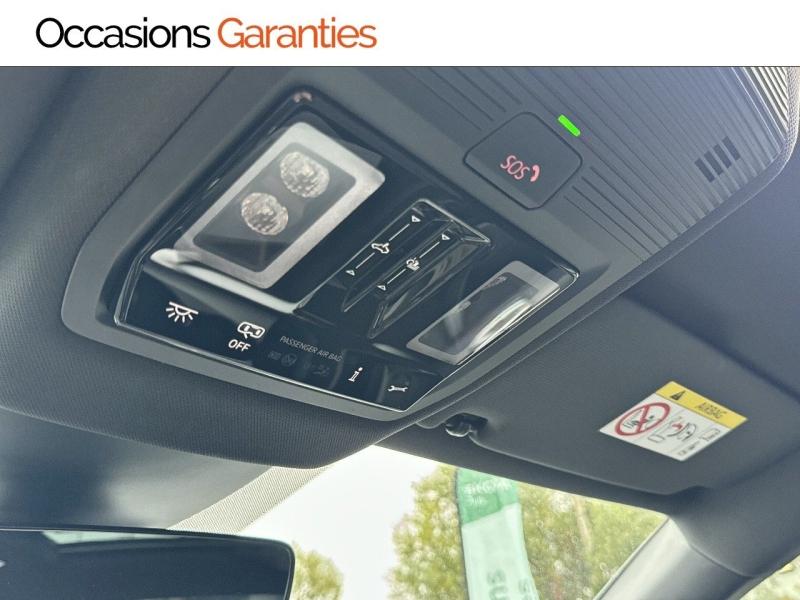 Voitures occasions SEAT Leon ST FR Thionville