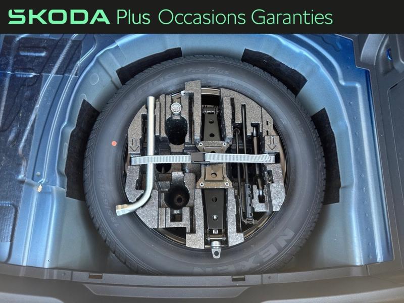 Voitures occasions ŠKODA FABIA Monte Carlo Thionville