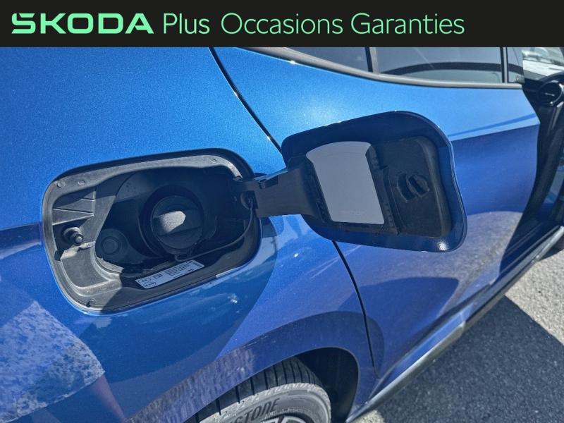 Voitures occasions ŠKODA FABIA Monte Carlo Thionville