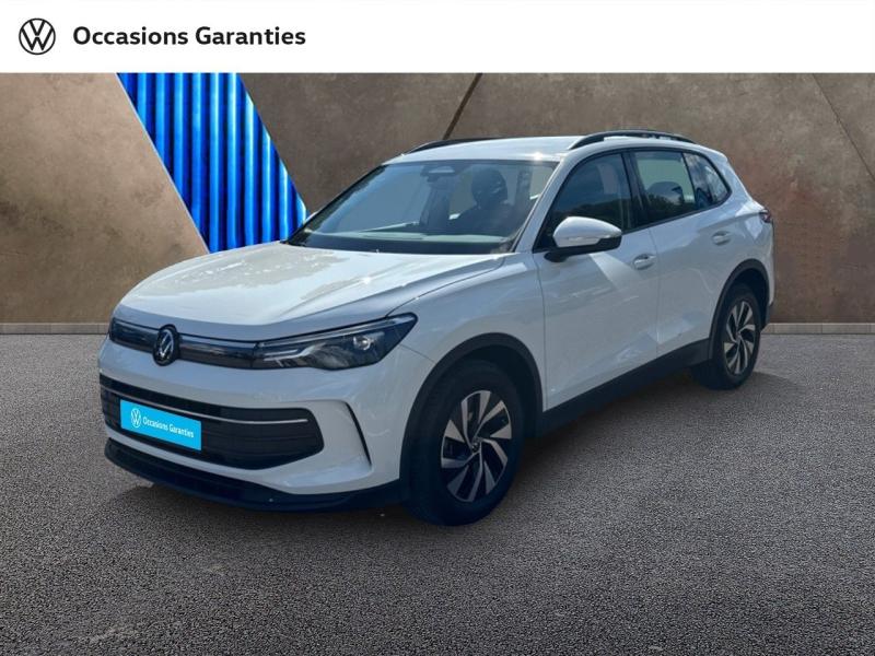 Voitures occasions VOLKSWAGEN TIGUAN Life Plus Thionville