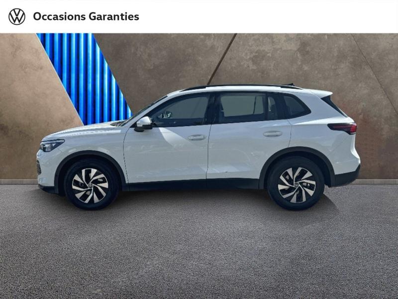 Voitures occasions VOLKSWAGEN TIGUAN Life Plus Thionville