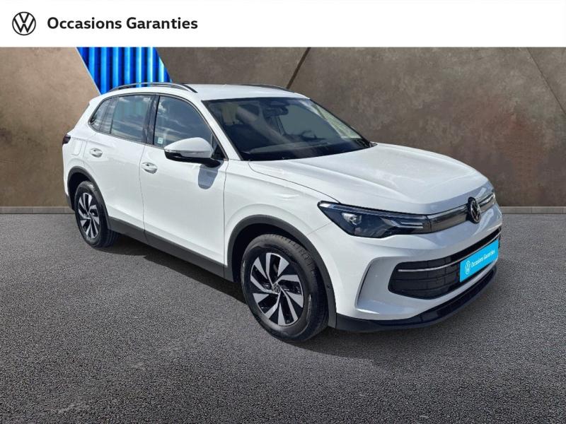 Voitures occasions VOLKSWAGEN TIGUAN Life Plus Thionville