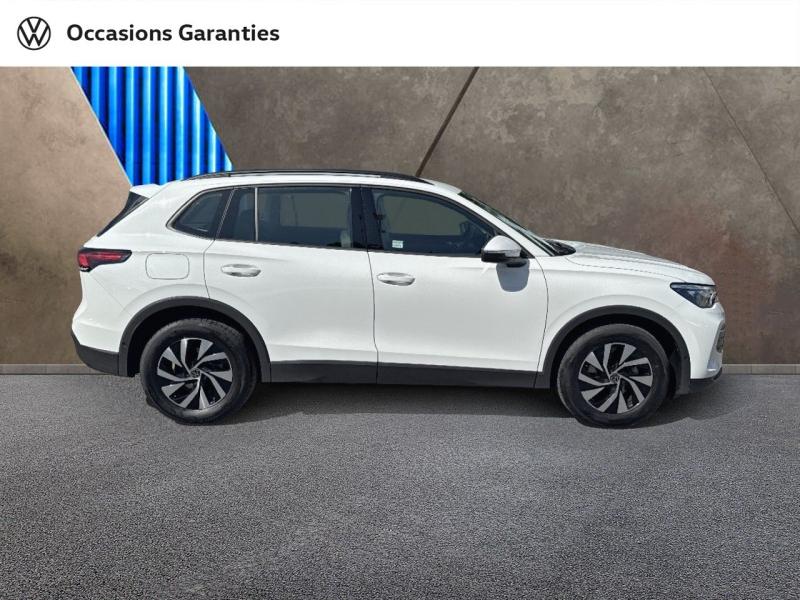 Voitures occasions VOLKSWAGEN TIGUAN Life Plus Thionville