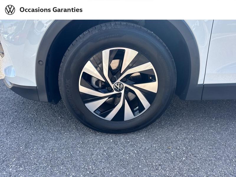 Voitures occasions VOLKSWAGEN TIGUAN Life Plus Thionville