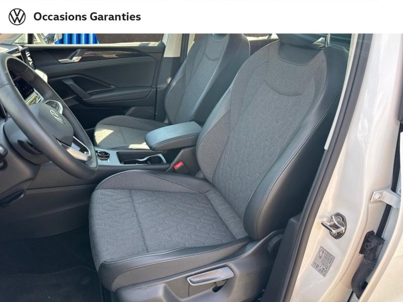 Voitures occasions VOLKSWAGEN TIGUAN Life Plus Thionville