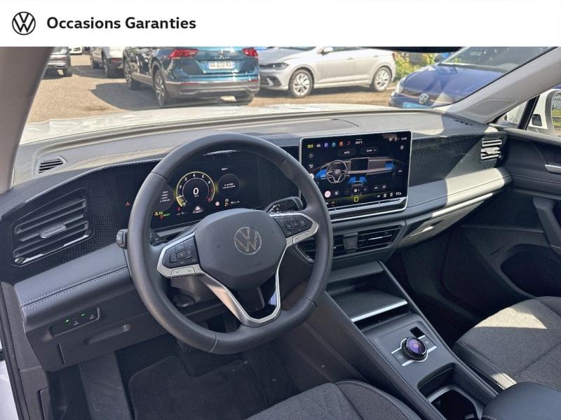 Voitures occasions VOLKSWAGEN TIGUAN Life Plus Thionville