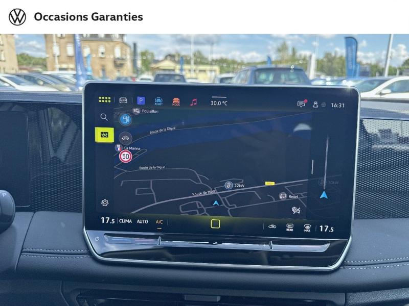 Voitures occasions VOLKSWAGEN TIGUAN Life Plus Thionville