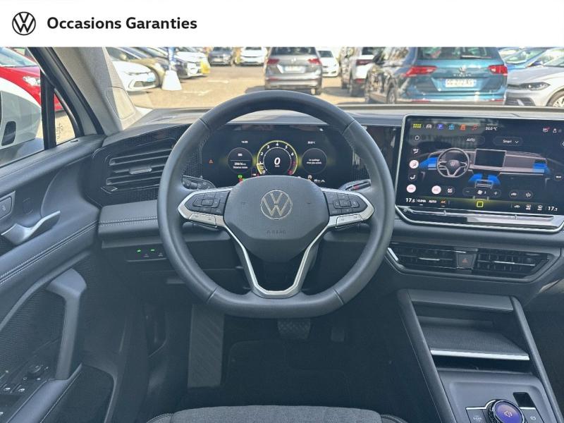 Voitures occasions VOLKSWAGEN TIGUAN Life Plus Thionville