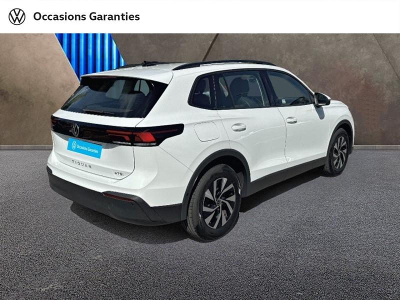 Voitures occasions VOLKSWAGEN TIGUAN Life Plus Thionville