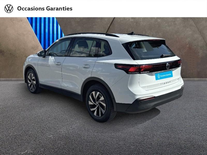 Voitures occasions VOLKSWAGEN TIGUAN Life Plus Thionville
