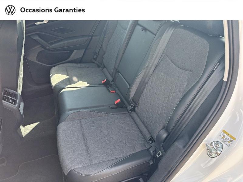 Voitures occasions VOLKSWAGEN TIGUAN Life Plus Thionville