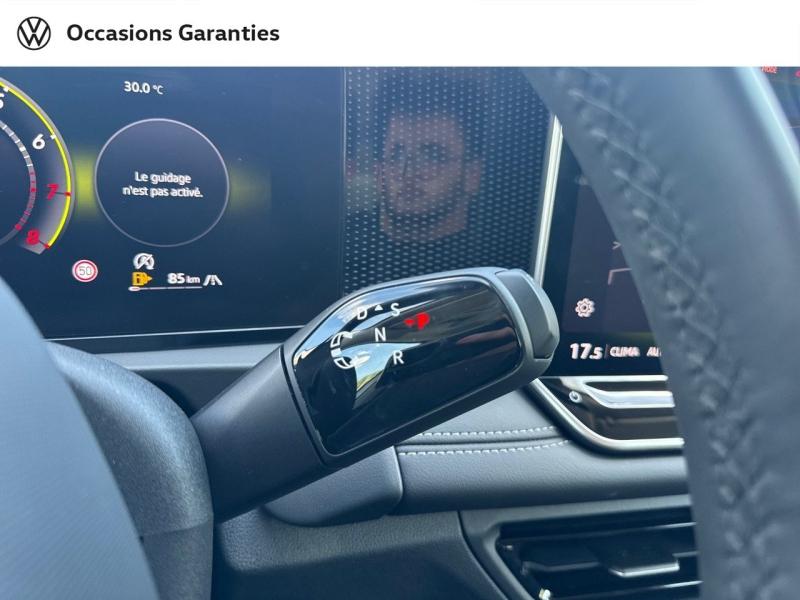 Voitures occasions VOLKSWAGEN TIGUAN Life Plus Thionville