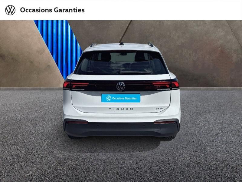 Voitures occasions VOLKSWAGEN TIGUAN Life Plus Thionville