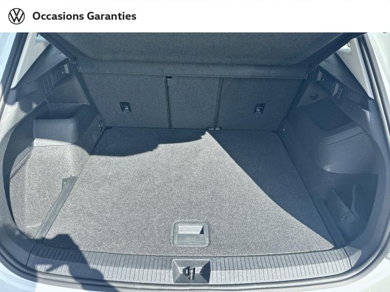 Voitures occasions VOLKSWAGEN TIGUAN Life Plus Thionville