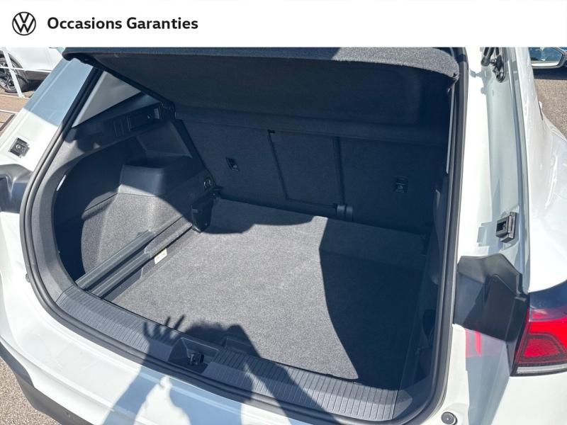 Voitures occasions VOLKSWAGEN TIGUAN Life Plus Thionville