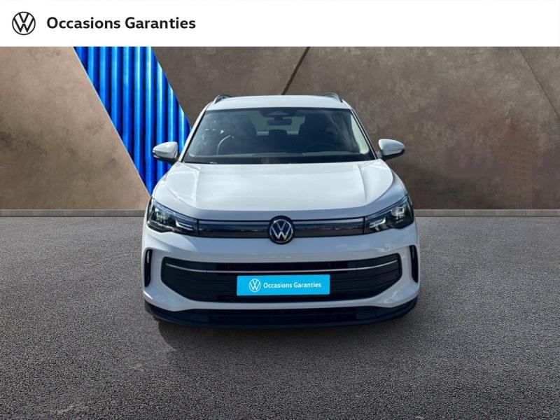 Voitures occasions VOLKSWAGEN TIGUAN Life Plus Thionville