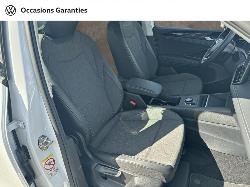 Voitures occasions VOLKSWAGEN TIGUAN Life Plus Thionville