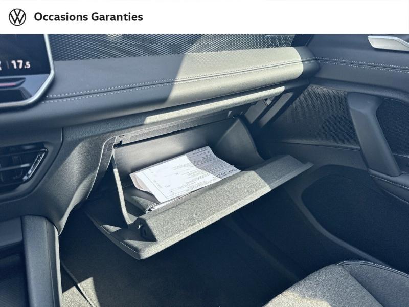 Voitures occasions VOLKSWAGEN TIGUAN Life Plus Thionville