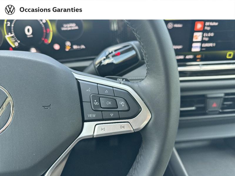 Voitures occasions VOLKSWAGEN TIGUAN Life Plus Thionville