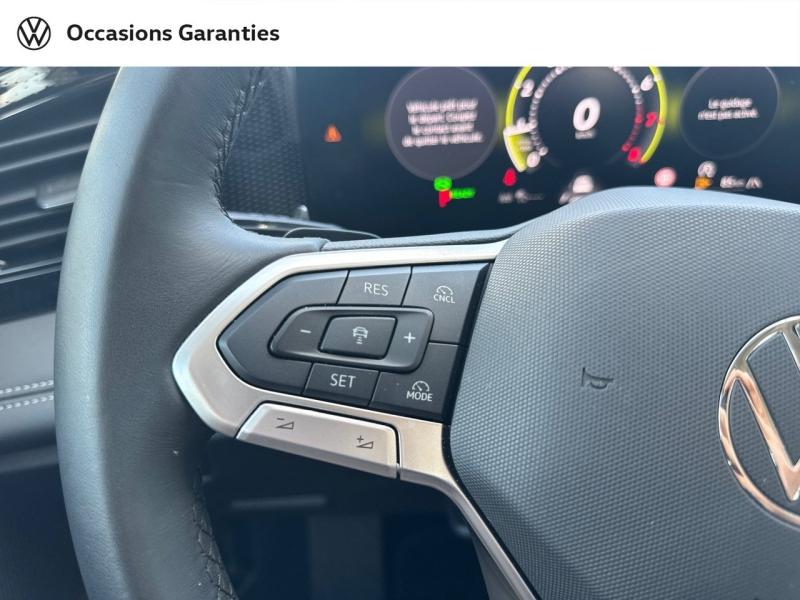 Voitures occasions VOLKSWAGEN TIGUAN Life Plus Thionville